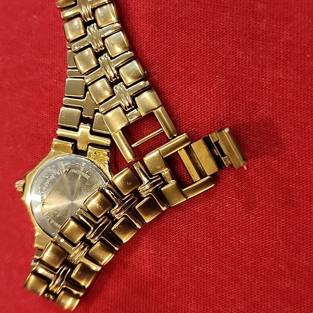 Bulova Watch - Picture 4 of 4
